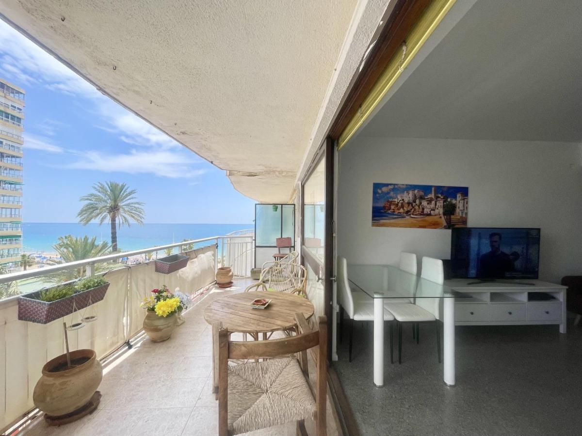 Gavina Levante Beach And Sun Appartamento Benidorm