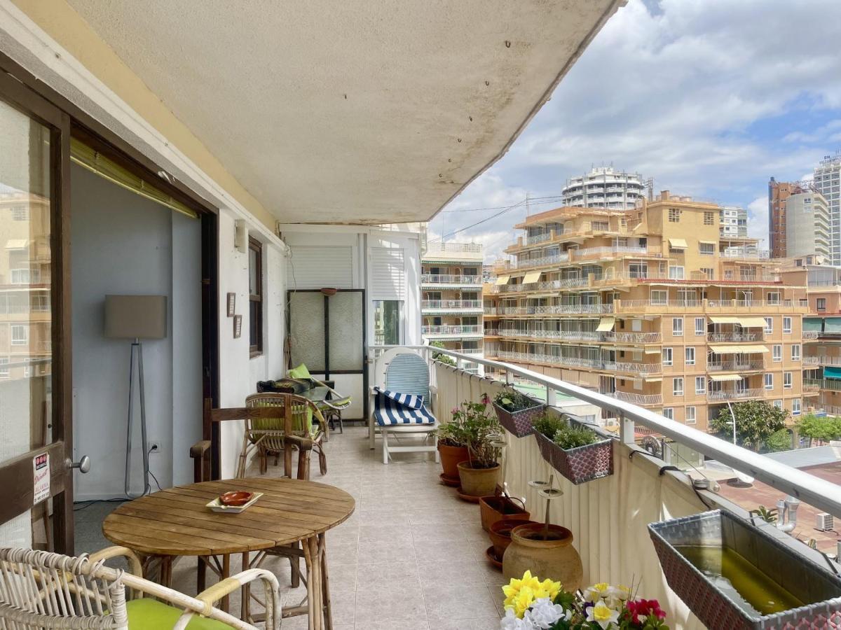 Gavina Levante Beach And Sun Appartamento