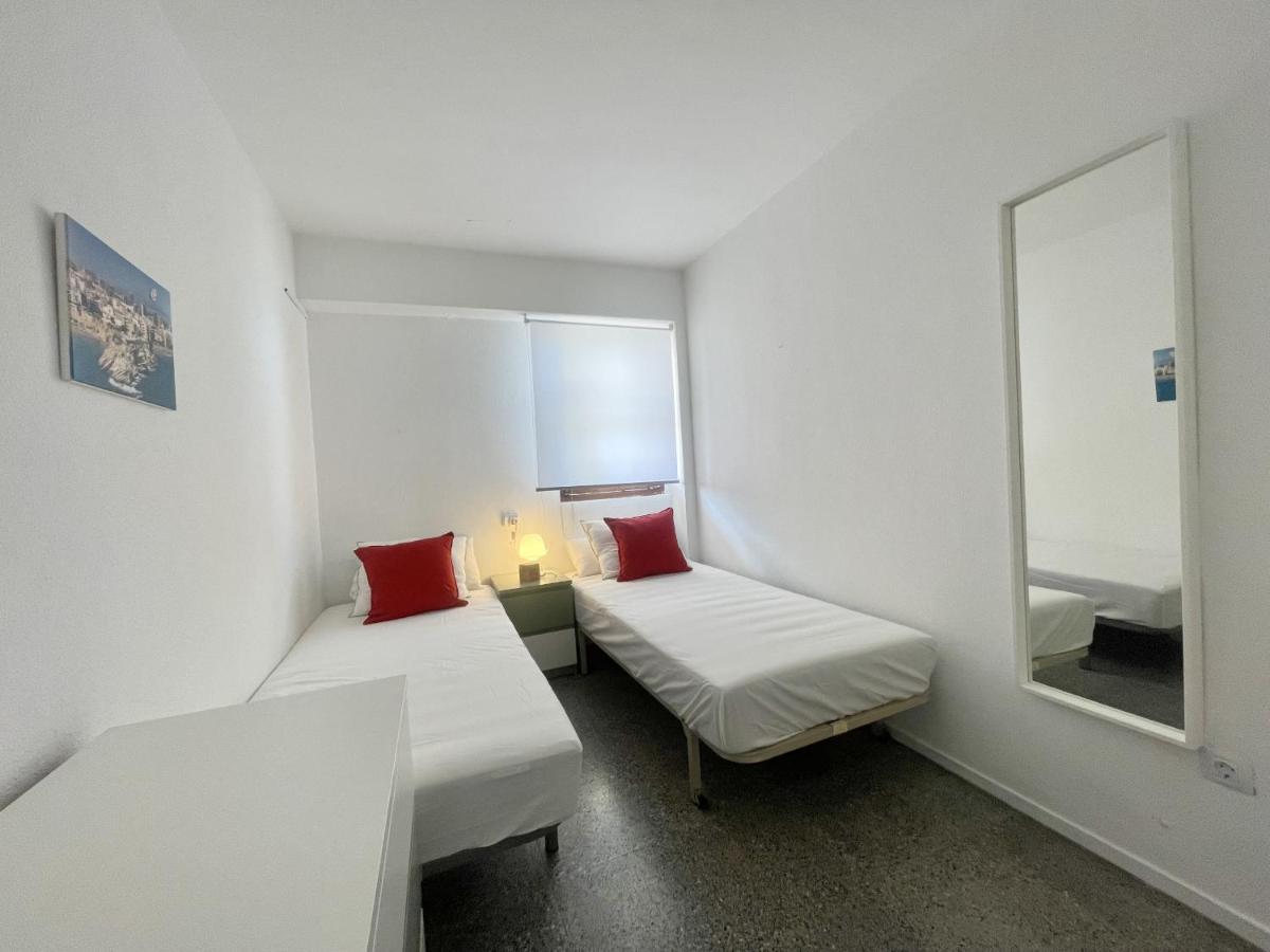 Appartamento Gavina Levante Beach And Sun *