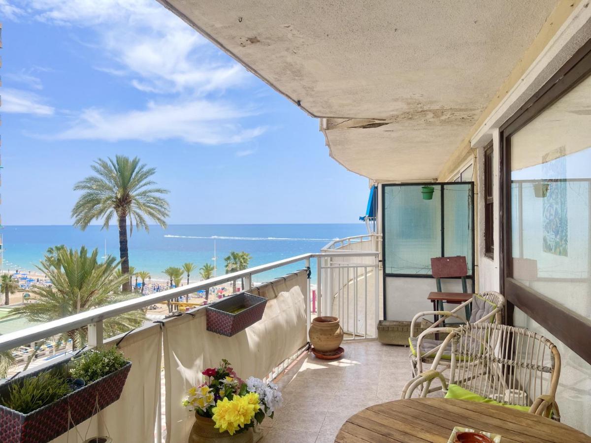Gavina Levante Beach And Sun Appartamento Benidorm