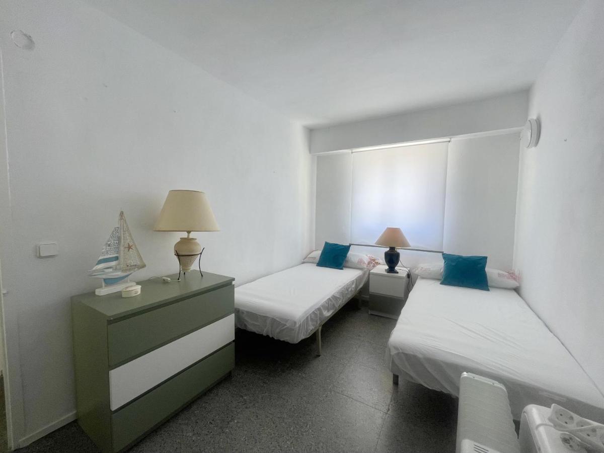 Appartamento Gavina Levante Beach And Sun Benidorm